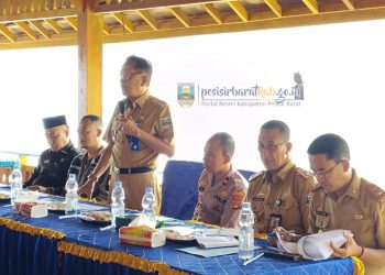 Diikuti 20 Negara, WSL Krui Pro 2024 Resmi Dibuka Menpora