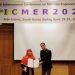 Dosen FMIPA Unila Raih Best Oral Presentation di Korea Selatan