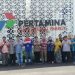 FP Unila Kunjungi PGE Ulubelu Gali Potensi Kerja Sama Penelitian dan Pengabdian Kepada Masyarakat
