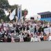 UKM Birohmah Unila Gelar Aksi Bela Palestina, Gelombang Aksi Solidaritas Mahasiswa Amerika Pro Palestina