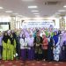 Silatnas Salimah Lampung : Wujudkan Gerakan Wajib Produk Halal Bagi Pelaku Usaha