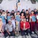 SD Al Kautsar Raih Juara Umum “Muda Competition”