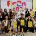 Tiga Siswa SMA Al Kautsar Maju ke FLS2N Tingkat Provinsi