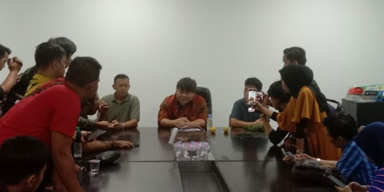 Raih Predikat WTP, Pemkot Bandar Lampung Bantah Adanya Penyalahgunaan APBD 2023