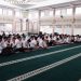 Rayakan Kelulusan, SMA Al Kautsar Gelar Sujud Syukur