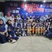 TK Al Kautsar Raih 7 Piala Marching Band Tingkat Nasional