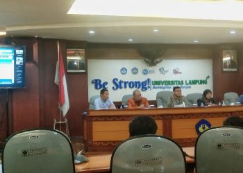 Jadwal dan Syarat Jalur Mandiri Unila 2024, Kuota 1.858 Orang