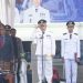 Upacara HUT Pesibar Ke 11, Wakil Bupati A. Zulqoini Ajak Tingkatkan Akuntabilitas dan Pelayanan Publik