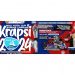 Krapsi Walikota Cup 2 Bandar Lampung Digelar 21-23 Juni 2024