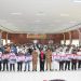 Walikota Eva Dwiana Berikan  Bantuan Operasional Dana Hibah Kepada 799 Masjid