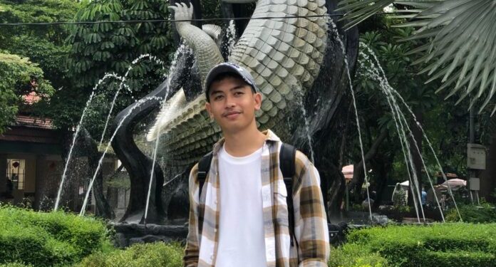 Mahasiswa Unila Ikut Pertukaran Mahasiswa Merdeka di Unair