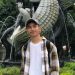 Mahasiswa Unila Ikut Pertukaran Mahasiswa Merdeka di Unair
