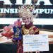 Mahasiswa Unila Duta Bahasa Provinsi Lampung 2024 Kembangkan BIPA Bercerita