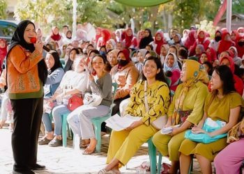 Pemkot Bandar Lampung Gelar Pemasangan Alat Kontrasepsi KB Gratis