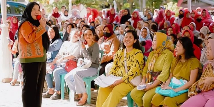 Pemkot Bandar Lampung Gelar Pemasangan Alat Kontrasepsi KB Gratis