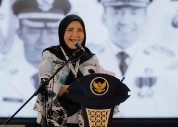 Walikota Eva Dwiana Berharap Pj Gubernur Terus Berkolaborasi Melanjutkan Pembangunan