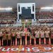 Diklat Pramuka FKIP Unila Diikuti 1.678 Mahasiswa