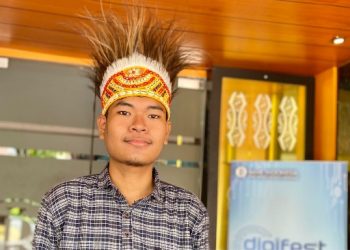 Mahasiswa Unila Peroleh Pengalaman Research Analyst Lewat MSIB