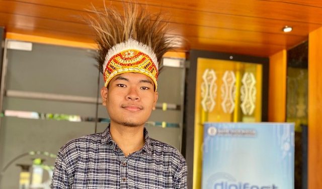 Mahasiswa Unila Peroleh Pengalaman Research Analyst Lewat MSIB