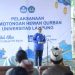 Unila Kurban 32 Sapi dan 17 Kambing Rayakan Idul Adha 1445 Hijriyah