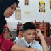 Mahasiswa Unila Terapkan Metode Belajar Efektif Saat Ikuti Kampus Mengajar