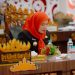 Walikota Eva Hadiri Rapat Paripurna Penyampaian 6 Raperda Usulan DPRD