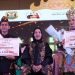 Grand Final Muli Mekhanai, WaliKota Eva Dwiana : Lestarikan Budaya Lampung