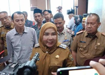 Cegah Banjir, Walikota Bandar Lampung Minta Pengelola Citra Garden Perhatikan Warga Sekitar