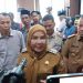 Cegah Banjir, Walikota Bandar Lampung Minta Pengelola Citra Garden Perhatikan Warga Sekitar
