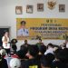 Gubernur Arinal Serahkan Bantuan untuk Desa Baznas di Menggala Timur, Tulang Bawang