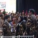 Walikota Eva Dwiana Hadiri Pembukaan Rakernas XVII Apeksi di Kota Balikpapan