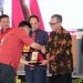 Sekdaprov Fahrizal Hadiri Munas Pertama Advokasi Rakyat Untuk Nusantara