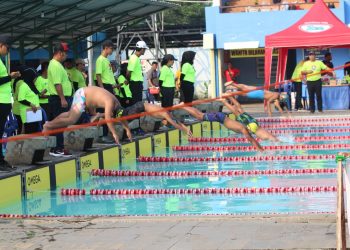 Krapsi Walikota Cup 2 Bandar Lampung Bakal Diikuti 1.600 Peserta