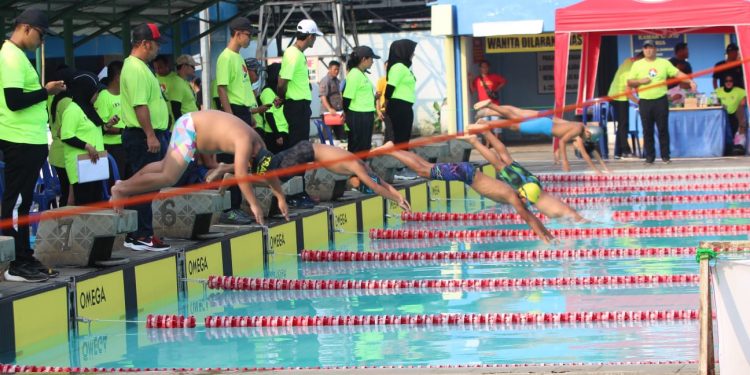 Krapsi Walikota Cup 2 Bandar Lampung Bakal Diikuti 1.600 Peserta