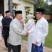 Plh. Gubernur Lampung Fahrizal Darminto Gelar Open House Hari Raya Idul Adha