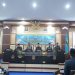 Bupati Pesibar Sampaikan Ranperda Laporan Pertanggungjawaban Pelaksanaan APBD 2023