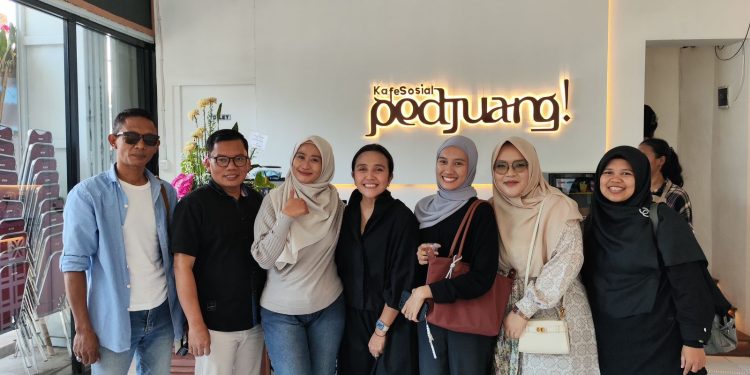 Hadir di Kota Cirebon, Kafe Sosial Pedjuang Tawarkan Tempat Ngopi dan Diskusi yang Nyaman