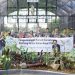 Kebun Raya Itera bersama PLN Resmikan Rumah Konservasi Kantong Semar