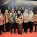 Walikota Bandar Lampung Raih Penghargaan Kartini Award 2024