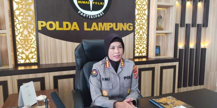 Polisi Periksa Bupati Lampung Tengah Musa Ahmad Terkait Penipuan Proyek