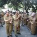 Pj. Gubernur Samsudin Pantau Pelaksanaan PPDB di SMAN 2 Bandar Lampung
