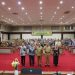 Buka Pelatihan Kepemimpinan Nasional, Pj. Gubernur Samsudin Dorong Pengentasan Kemiskinan