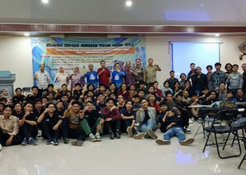 Teknik Mesin Unila Lolos PKKM Liga 1, Raih Hibah Rp1,5 Miliar