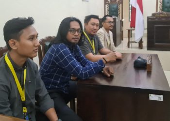 PTUN Gelar Sidang Perdana Gugatan Pelanggaran Tata Ruang Pemkab Way Kanan 