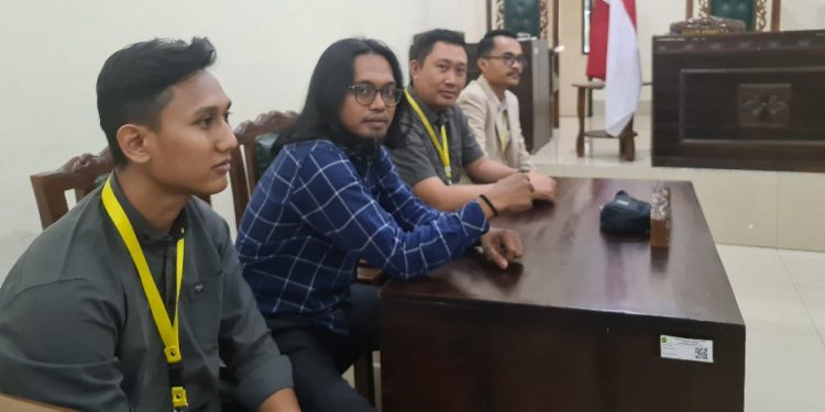PTUN Gelar Sidang Perdana Gugatan Pelanggaran Tata Ruang Pemkab Way Kanan 