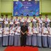 11 Siswa SMA Al Kautsar Wakili Lampung di OSN Tingkat Nasional