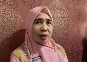 Plt Kadis Kesehatan Desti Klaim Bandar Lampung Penuhi Satus Eliminasi Malaria