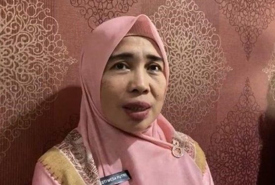 Plt Kadis Kesehatan Desti Klaim Bandar Lampung Penuhi Satus Eliminasi Malaria