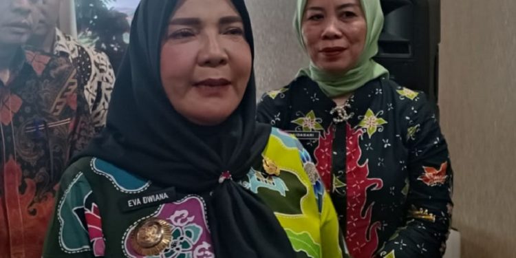 Idul Adha, Pemkot Bandar Lampung Kurban 54 Ekor Sapi dan 36 Ekor Kambing