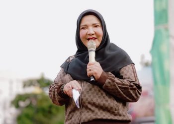 Walikota Bandar Lampung Ajukan 13 Ribu Honorer Jadi PPPK